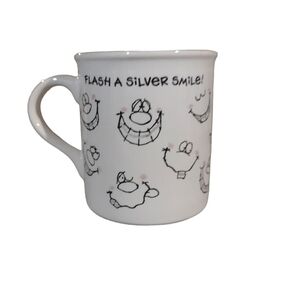HALLMARK mug mates Braces mug